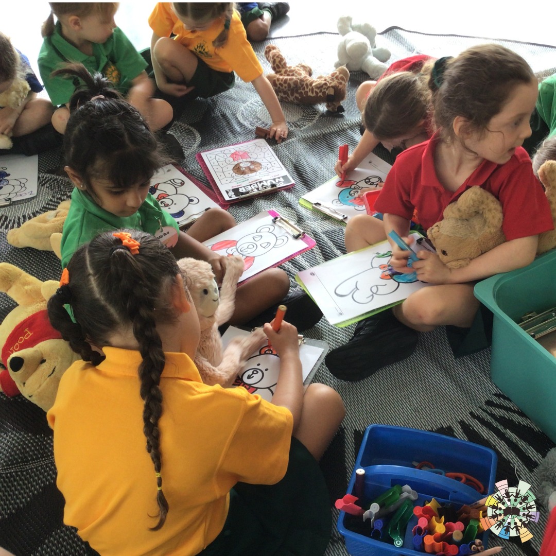 © Brisbane Catholic Education, St Andrew's Catholic School 2026
